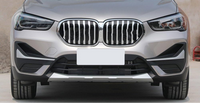 Front Bumper 51119451692 Compatible With BMW F48 (2020-22)