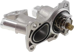 Thermostat Housing 31359806 31339237 Compatible With VOLVO V40 Hatchback (525) Tag No.121