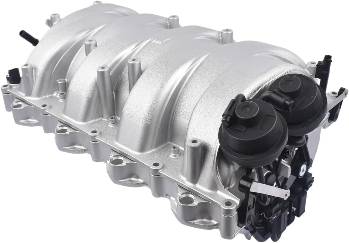 Intake Manifold A2731400701 Compatible With  Mercedes Benz G550 GL450 GL550 SL550 CLS550 E550 ML550 S550