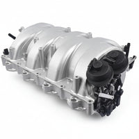 Intake Manifold A2731400701 Compatible With  Mercedes Benz G550 GL450 GL550 SL550 CLS550 E550 ML550 S550
