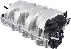 Intake Manifold A2731400701 Compatible With  Mercedes Benz G550 GL450 GL550 SL550 CLS550 E550 ML550 S550