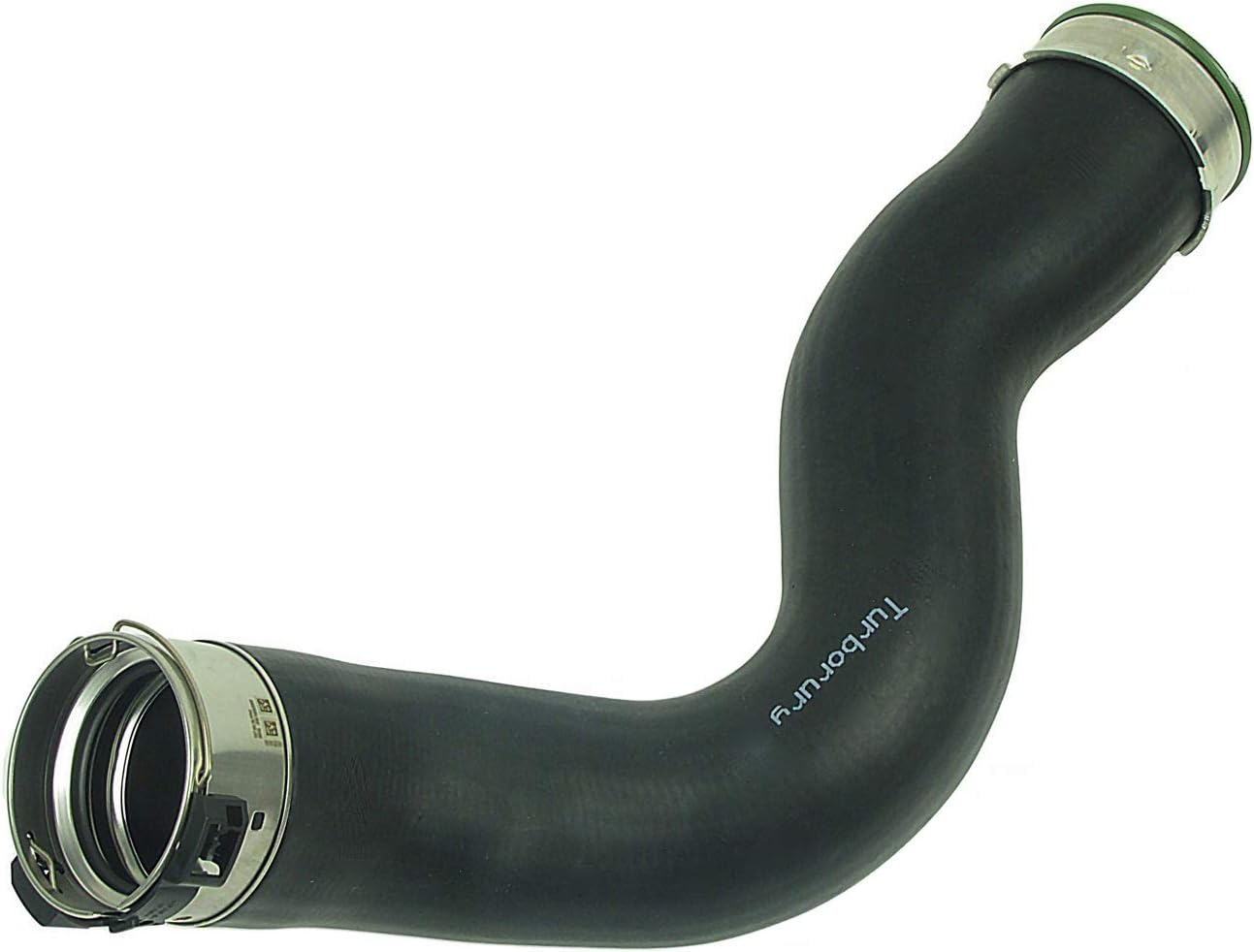 Turbo INTERCOOLER Hose Pipe 11618515639 Compatible With BMW F15