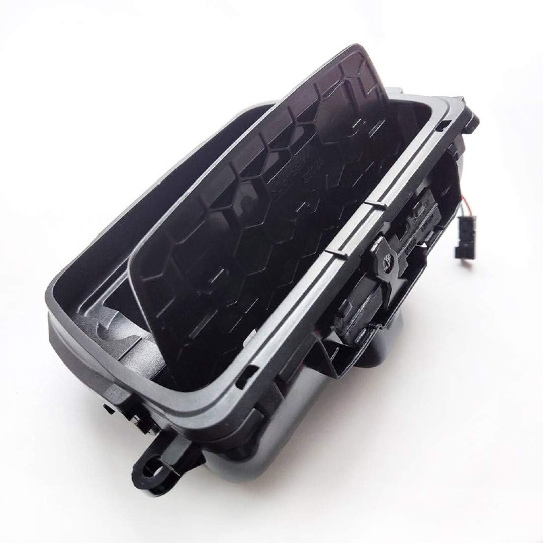F10 Ashtray Compatible With Bmw 5 Series Ashtray 5 Series F10 2010-2017 F30 51169206347 9206347 F10