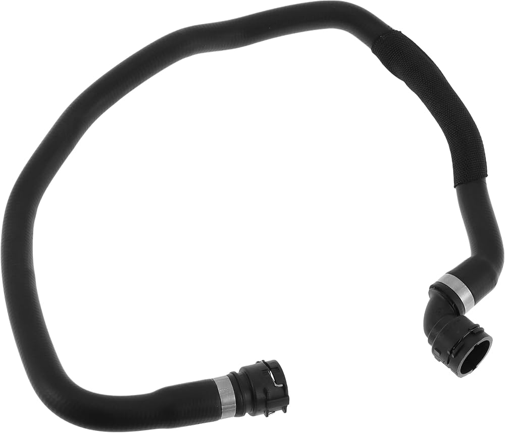 Engine Radiator Coolant Inlet Hose 64216960026 64219178427 Compatible With BMW E87 E88 E90