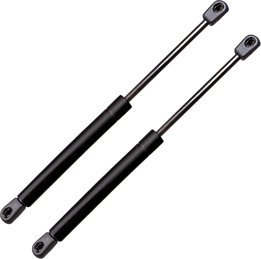 Front Bonnet Shocker Set 1718800129 Compatible With MERCEDES-BENZ SLK (R171)