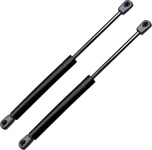 Front Bonnet Shocker Set 1718800129 Compatible With MERCEDES-BENZ SLK (R171)