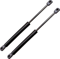 Front Bonnet Shocker Set 1718800129 Compatible With MERCEDES-BENZ SLK (R171)