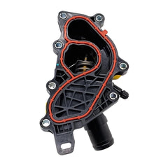 Engine Coolant Thermostat 2822033300 Compatible With Mercedes Benz M282