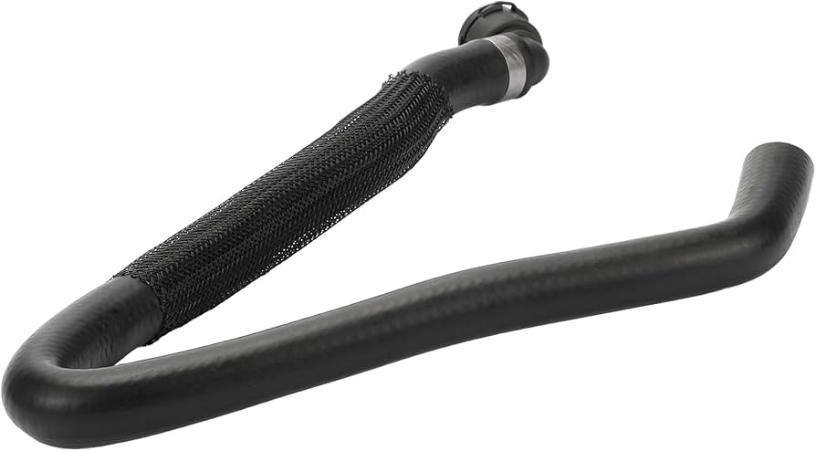 Coolant Hose 17127540020 Compatible With BMW E90