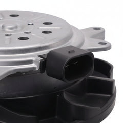 Engine Cooling Fan Motor Fan Assembly (Big) 8K0959455K 8K0959455G 8K0959455F Compatible with AUDI A4 B8 (8K2) | A4 / S4 & A6 C7 (4G2, 4GC) | A6 / S6 & A7 Sportback (4GA, 4GF) | A7 / S7 & Q3 & Q5 (8RB)
