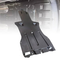 Underbody Shield 95850423100 Compatible With Porsche Cayenne (2011-2018) Tag No.6