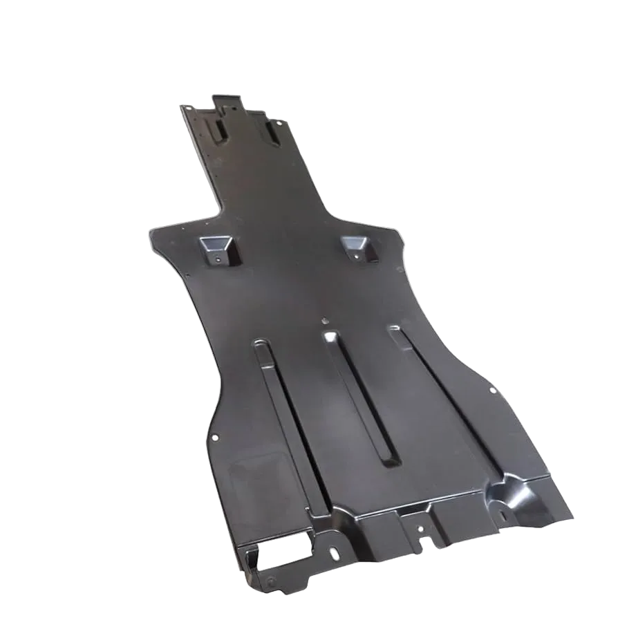 Underbody Shield 95850423100 Compatible With Porsche Cayenne (2011-2018) Tag No.6