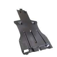 Underbody Shield 95850423100 Compatible With Porsche Cayenne (2011-2018) Tag No.6