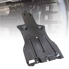 Underbody Shield 95850423100 Compatible With Porsche Cayenne (2011-2018) Tag No.6
