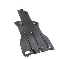 Underbody Shield 95850423100 Compatible With Porsche Cayenne (2011-2018) Tag No.6