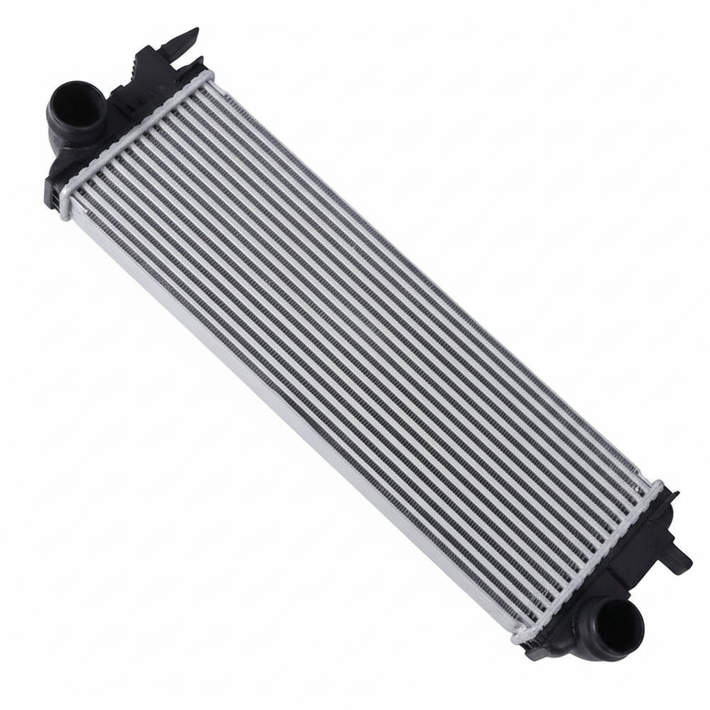 Radiator Intercooler 4475011301 A4475010301 Compatible With Mercedes Benz W447