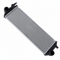 Radiator Intercooler 4475011301 A4475010301 Compatible With Mercedes Benz W447