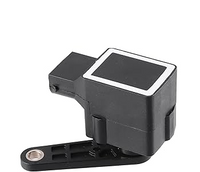 Height Position Sensor 37146755045 Compatible With BMW For X5 E53