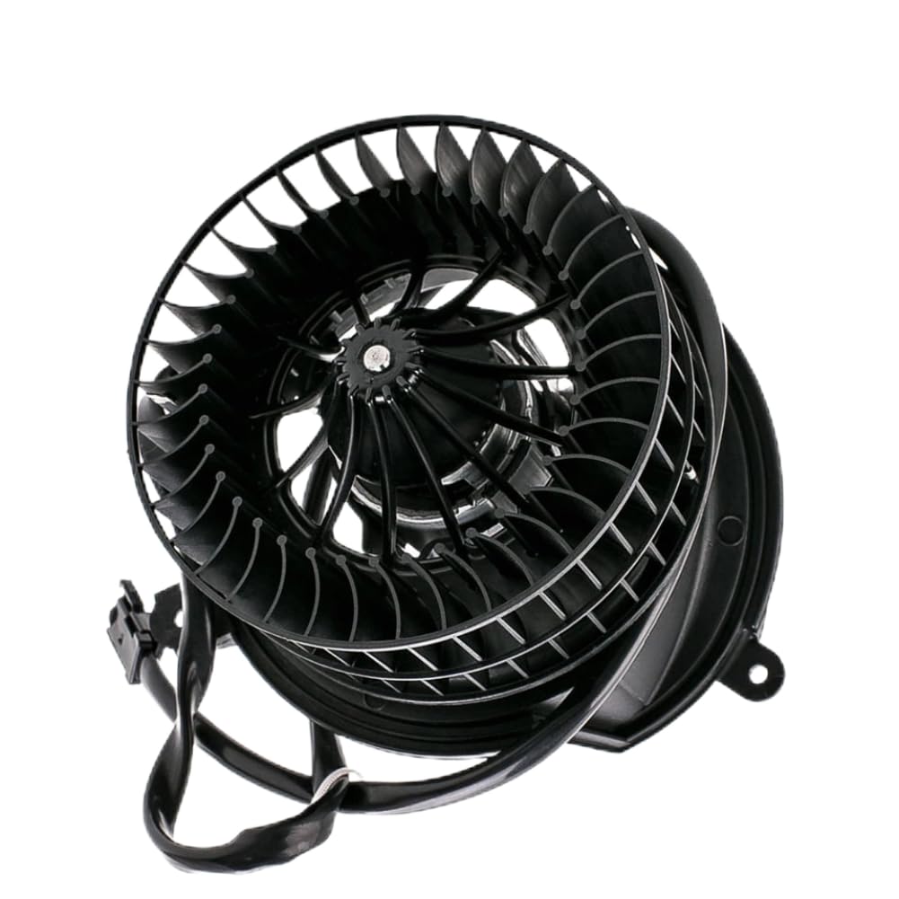 Interior Heater Blower Motor 2018204542 Compatible With Mercedes Benz W201