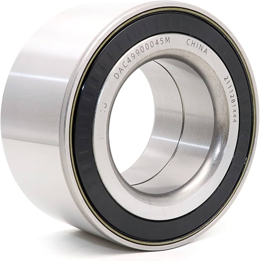 Front Wheel Bearing 31226751978 Compatible With Mercedes Benz E60 X5 E53