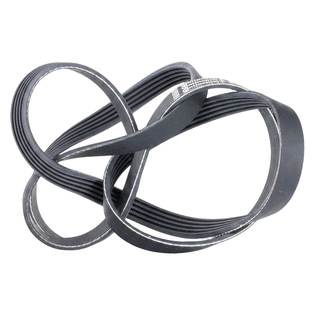 V-ribbed Serpentine Belt 0159974892 Compatible With Mercedes Benz W159 B200