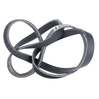 V-ribbed Serpentine Belt 0159974892 Compatible With Mercedes Benz W159 B200