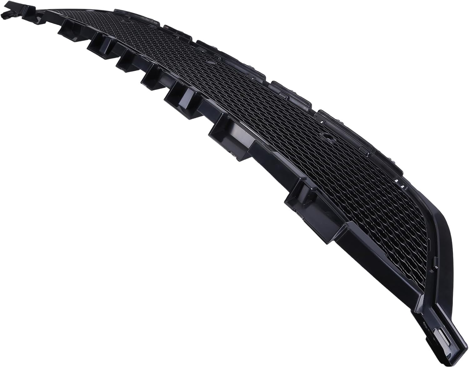 Front Bumper Grill LR106782 Compatible With Land Rover Range Rover Velar - L560 (2017-2024) Tag No.22