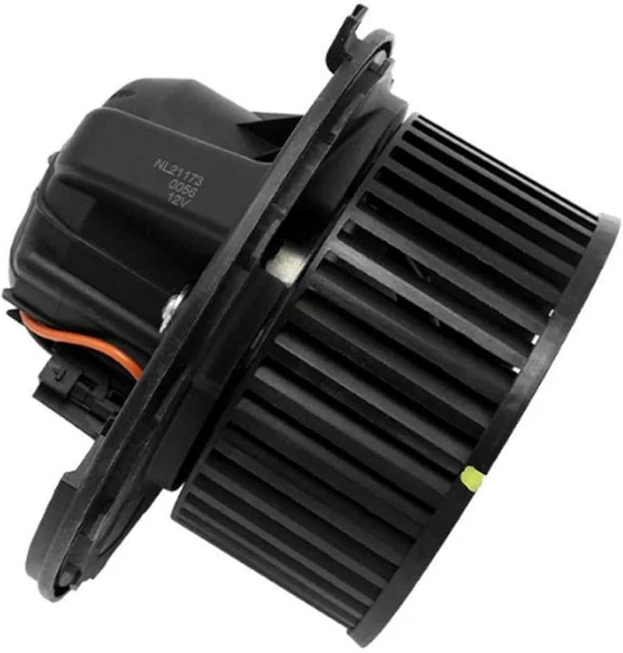 Blower Fan Motor 1698200642 Compatible With Mercedes Benz W169