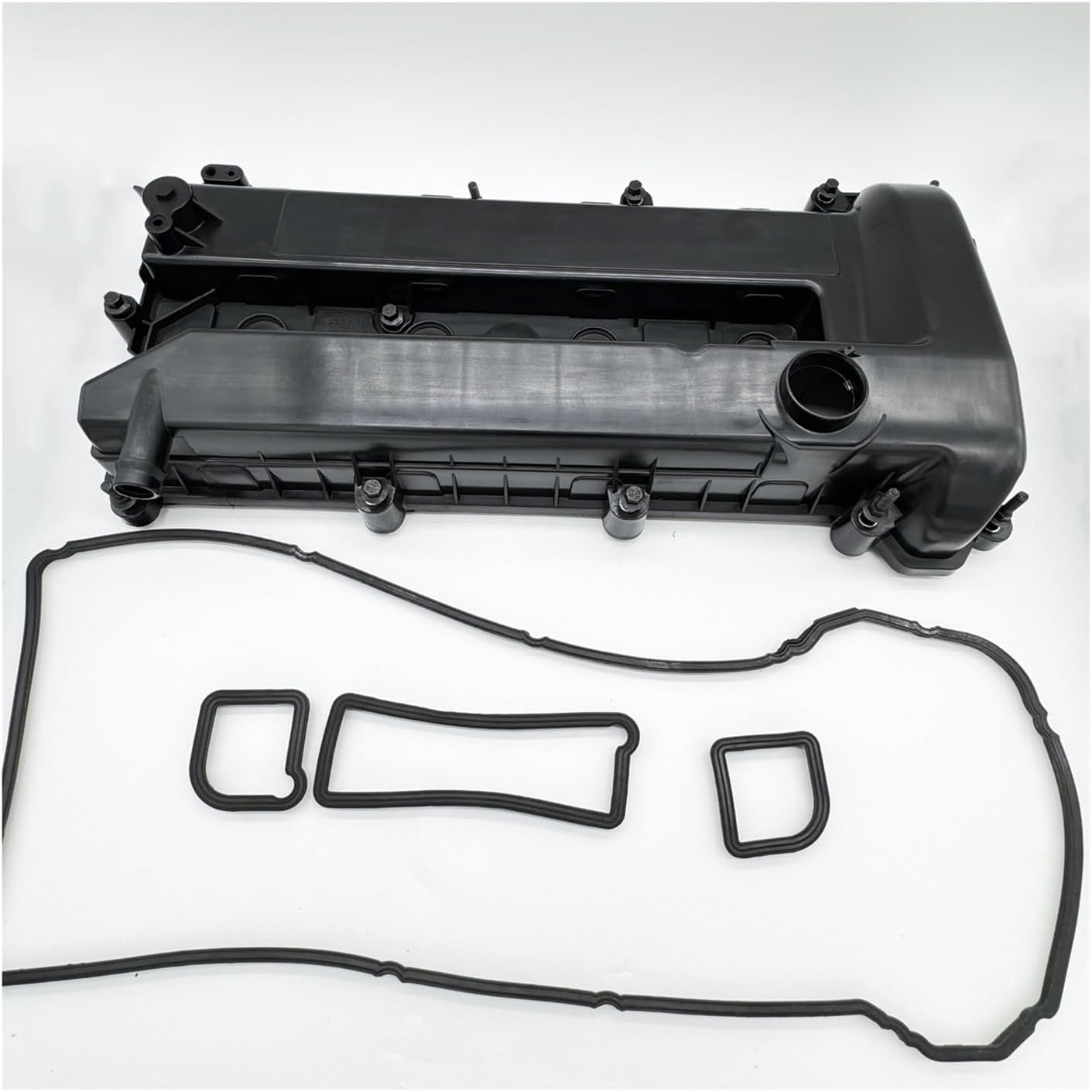 Cylinder Head Cover Valve Cover 30758079 Compatible With Volvo S60 S80 XC70 XC60