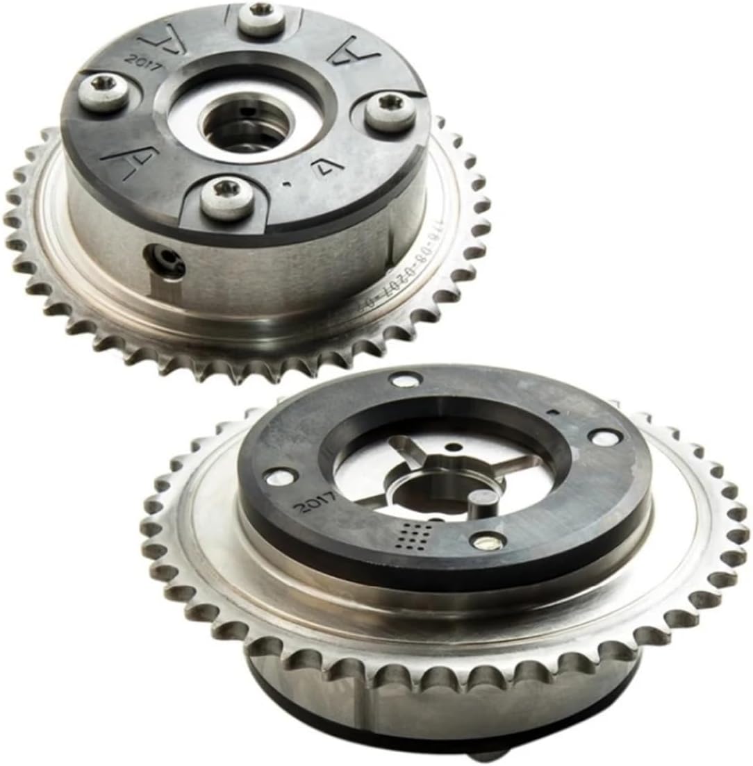Camshaft Adjuster A2710500800 A2710500900 Compatible With MERCEDES BENZ W211 W203 W204