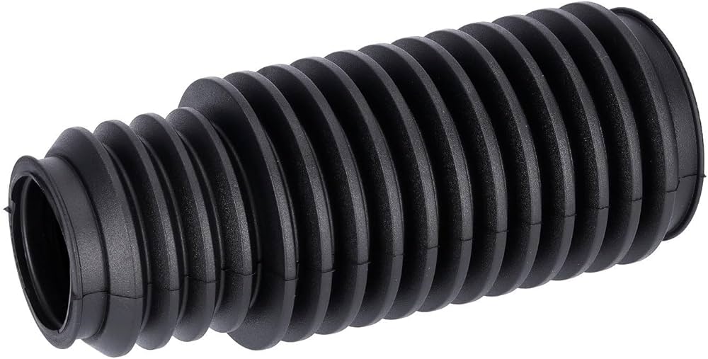 Front Axcle Steering Rack Boot 32131092876 Compatible With BMW E39