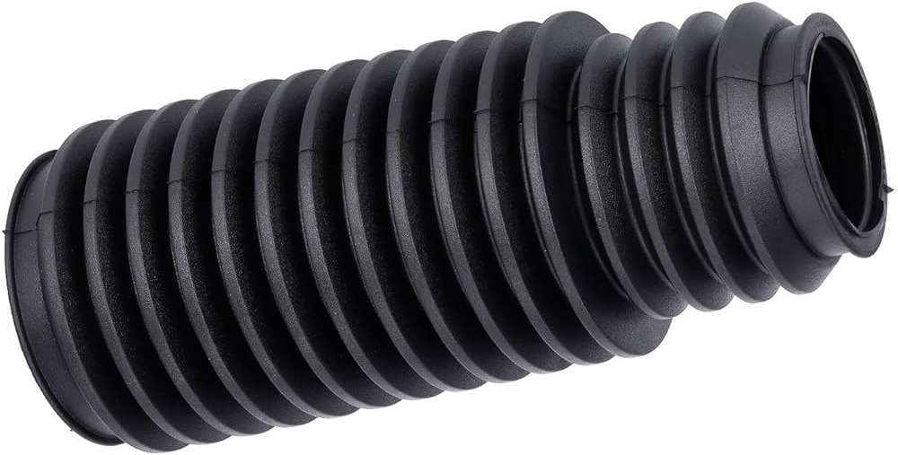 Front Axcle Steering Rack Boot 32131092876 Compatible With BMW E39