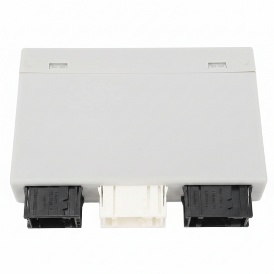 Rear Parking Sensor Assist Distance Control Unit Module (3 Plug) 66209252636 Compatible With BMW E84 High Version With Vedio Function