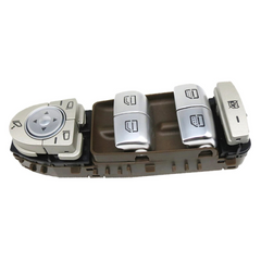 Brown Window Switch 2139054803-BR For Mercedes-Benz  E-CLASS 213 Tag-SW-103