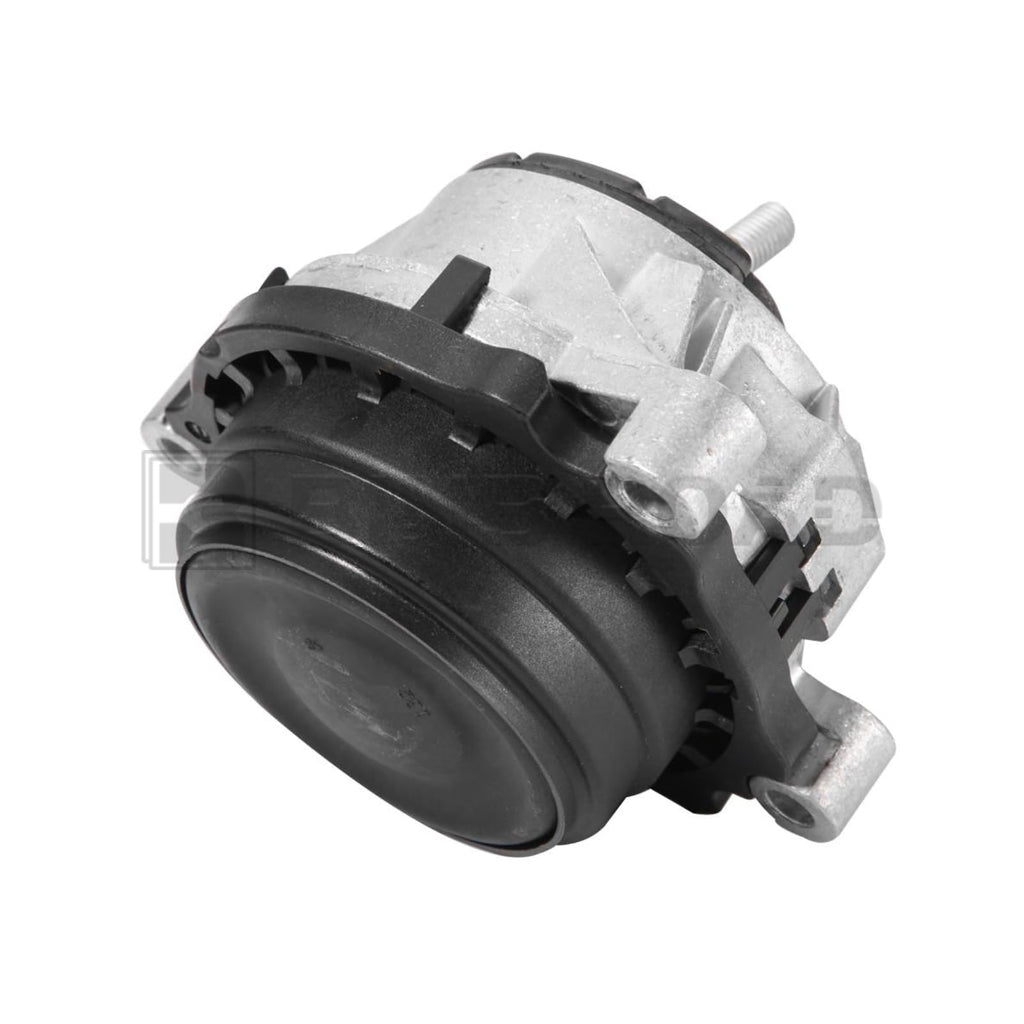 Engine Motor Mount Set Left 22116856183 & Right 22116856184 Compatible With BMW F25 F35