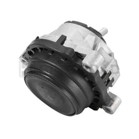 Engine Motor Mount Set Left 22116856183 & Right 22116856184 Compatible With BMW F25 F35