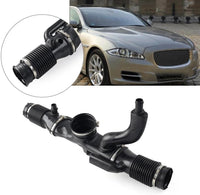 Air Intake Pipe C2D18591 C2D2728 Compatible With Jaguar XF XJ