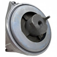 Left Engine Mount 2062401400 & Right 2062401500 Compatible With Mercedes Benz W206