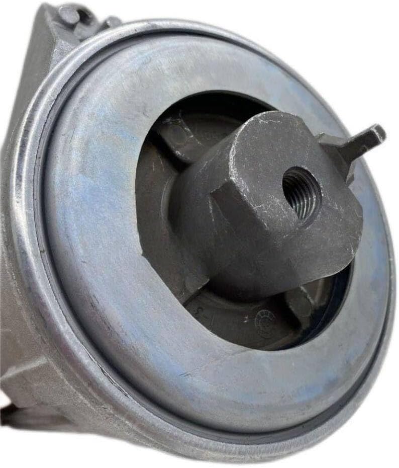 Left Engine Mount 2062401400 & Right 2062401500 Compatible With Mercedes Benz W206