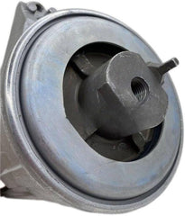 Left Engine Mount 2062401400 & Right 2062401500 Compatible With Mercedes Benz W206