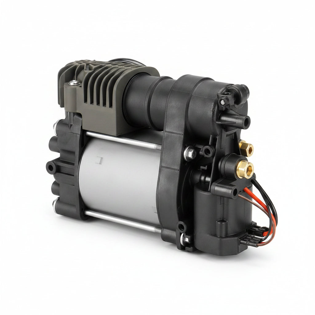 Air Suspension Compressor Pump 31360720 32315091 Compatible With VOLVO S90 II (234) & XC60 II (246) & XC90 II (256)