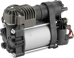 Air Suspension Compressor Pump 31360720 32315091 Compatible With VOLVO S90 II (234) & XC60 II (246) & XC90 II (256)
