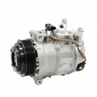 Air Conditioning Compressor 0022307511 Compatible With Mercedes Benz W251