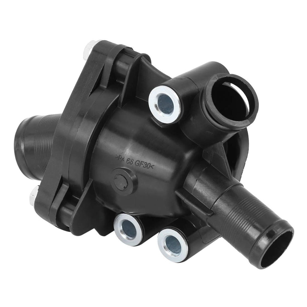 Engine Coolant Thermostat Housing 31319606 30650753 306507534 Compatible With VOLVO S60/V60 Tag No.134