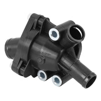 Engine Coolant Thermostat Housing 31319606 30650753 306507534 Compatible With VOLVO S60/V60 Tag No.134