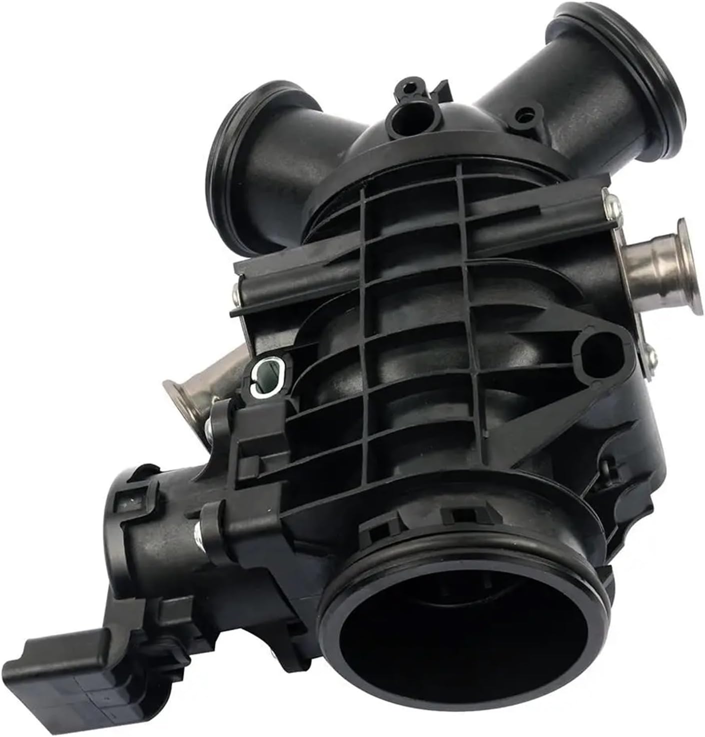 Throttle Valve / Old Model LR079230 LR181136 LR061958 LR013102 Compatible With Range Rover Sport 3.0 V6 Diesel L320 (2010-2013)  L494 (2014-2022)