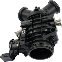 Throttle Valve / Old Model LR079230 LR181136 LR061958 LR013102 Compatible With Range Rover Sport 3.0 V6 Diesel L320 (2010-2013)  L494 (2014-2022)