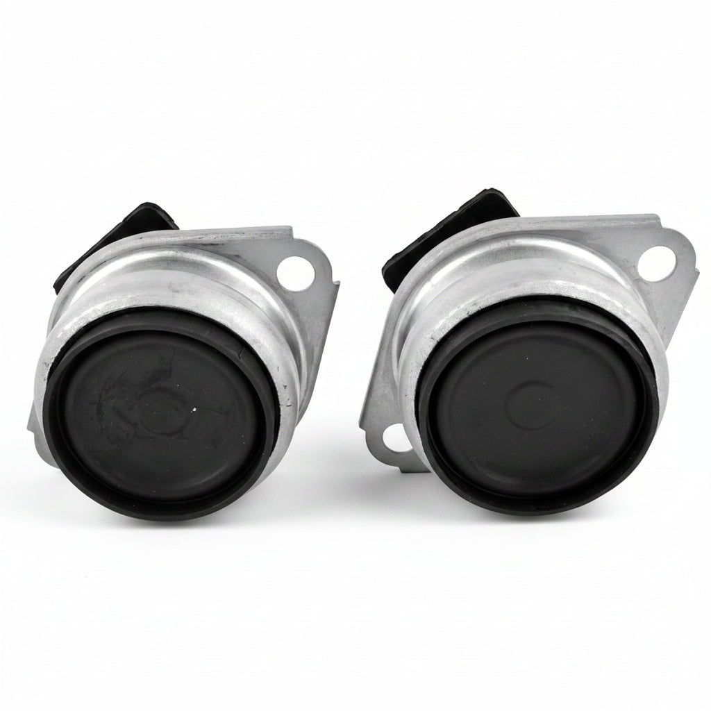 Engine Mount 000226572 Compatible With Maserati