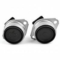 Engine Mount 000226572 Compatible With Maserati