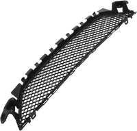 Front Bumper Grill 2058852123 A2058852123 Compatible With Mercedes-Benz C-CLASS W205 (2015-2018) Tag No.305